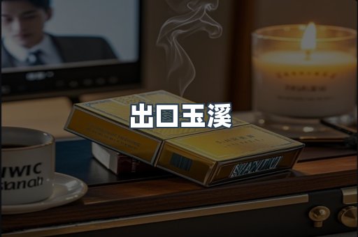 出口玉溪